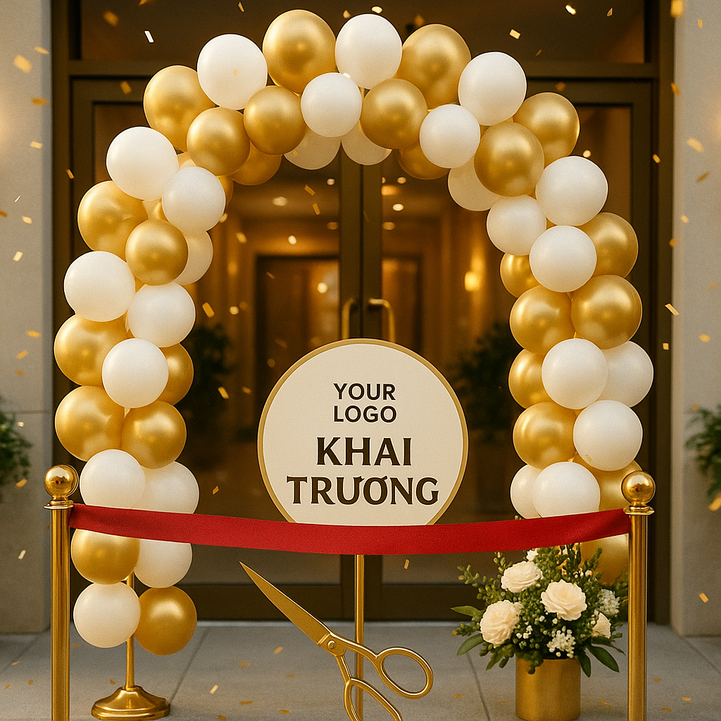 Sự kiện công ty